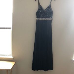 Formal dress